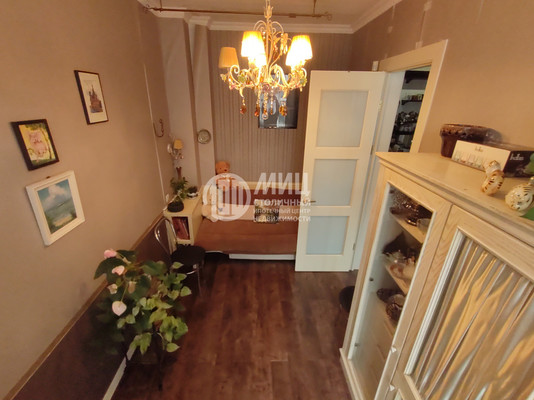 Продам трехкомнатную (3-комн.) квартиру, Кожевническая ул, 1Б, Москва г