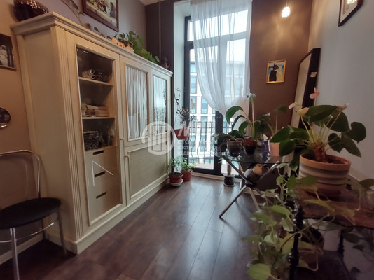 Продам трехкомнатную (3-комн.) квартиру, Кожевническая ул, 1Б, Москва г