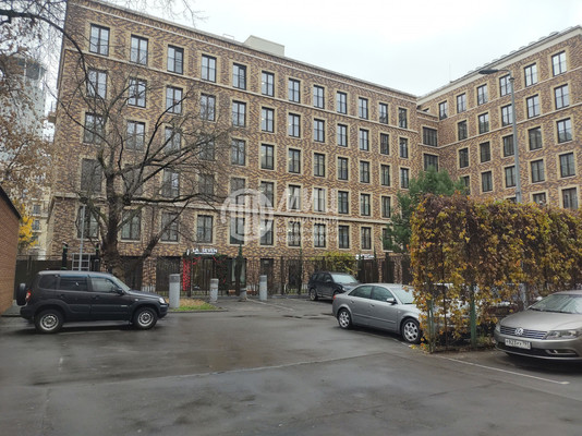 Продам трехкомнатную (3-комн.) квартиру, Кожевническая ул, 1Б, Москва г