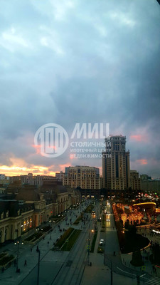 Продам трехкомнатную (3-комн.) квартиру, Кожевническая ул, 1Б, Москва г