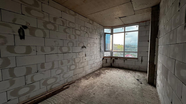 Продам однокомнатную (1-комн.) квартиру, Атажукина ул, 11, Нальчик г