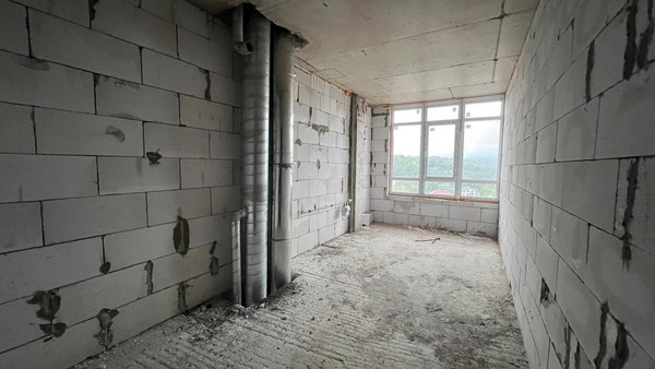 Продам однокомнатную (1-комн.) квартиру, Атажукина ул, 11, Нальчик г