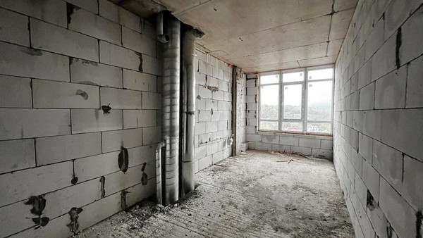 Продам однокомнатную (1-комн.) квартиру, Атажукина ул, 11, Нальчик г