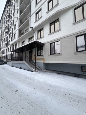 Продам однокомнатную (1-комн.) квартиру, Атажукина ул, 11, Нальчик г