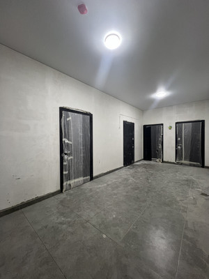 Продам однокомнатную (1-комн.) квартиру, Атажукина ул, 11, Нальчик г