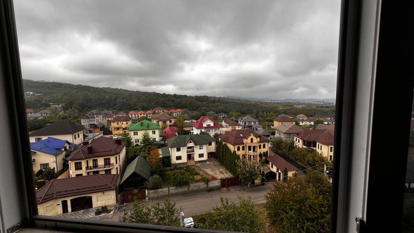 Продам однокомнатную (1-комн.) квартиру, Атажукина ул, 11, Нальчик г