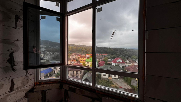 Продам однокомнатную (1-комн.) квартиру, Атажукина ул, 11, Нальчик г