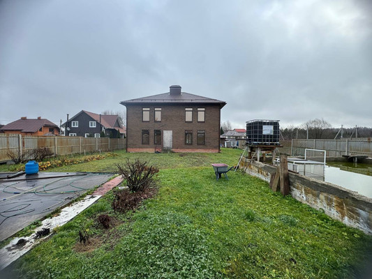 Продам дом, Тихая ул, 32, Лаговское д, 0 км от города