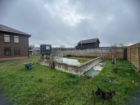 Продам дом, Тихая ул, 32, Лаговское д, 0 км от города