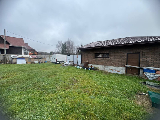 Продам дом, Тихая ул, 32, Лаговское д, 0 км от города