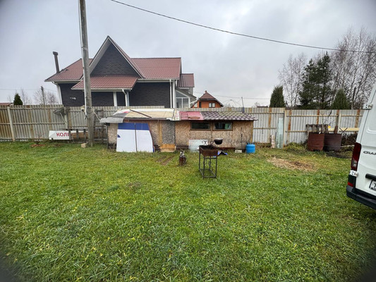 Продам дом, Тихая ул, 32, Лаговское д, 0 км от города