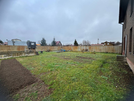 Продам дом, Тихая ул, 32, Лаговское д, 0 км от города