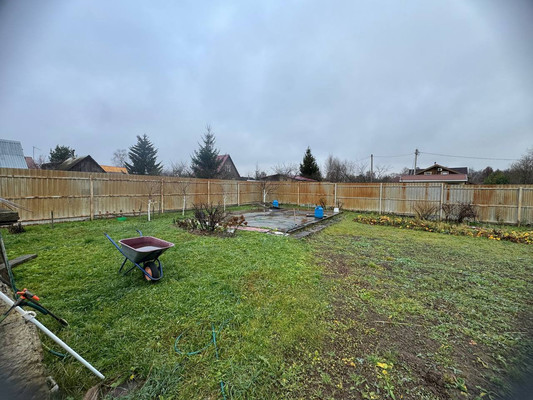 Продам дом, Тихая ул, 32, Лаговское д, 0 км от города