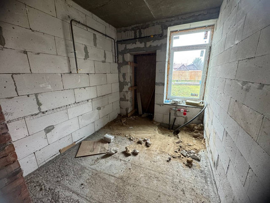 Продам дом, Тихая ул, 32, Лаговское д, 0 км от города