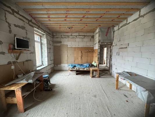 Продам дом, Тихая ул, 32, Лаговское д, 0 км от города