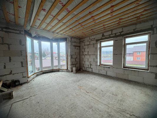 Продам дом, Тихая ул, 32, Лаговское д, 0 км от города