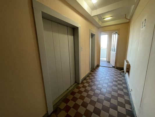 Продам однокомнатную (1-комн.) квартиру, Вешняковская ул, 17, Москва г