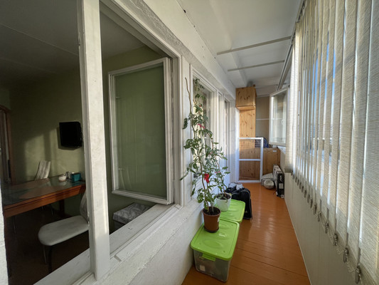 Продам однокомнатную (1-комн.) квартиру, Вешняковская ул, 17, Москва г