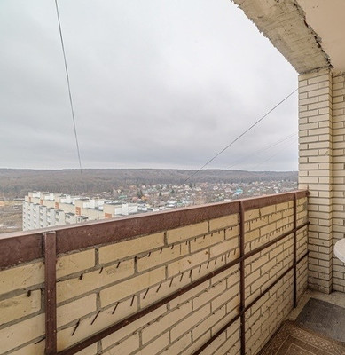 Продам двухкомнатную (2-комн.) квартиру, Ладожская ул, 148А, Пенза г