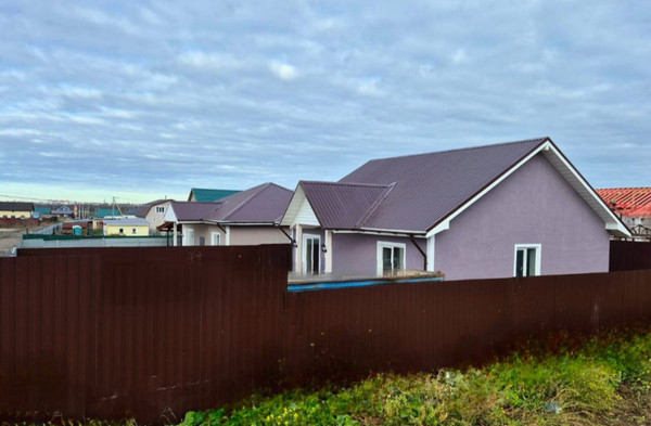 Продам коттедж, Рассколово д, 0 км от города