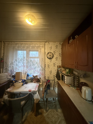 Продам комнату в 2-комн. квартире, Руставели ул, 2Ак1, Санкт-Петербург г