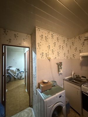 Продам комнату в 2-комн. квартире, Руставели ул, 2Ак1, Санкт-Петербург г