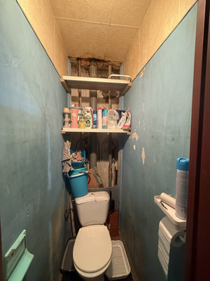 Продам комнату в 2-комн. квартире, Руставели ул, 2Ак1, Санкт-Петербург г