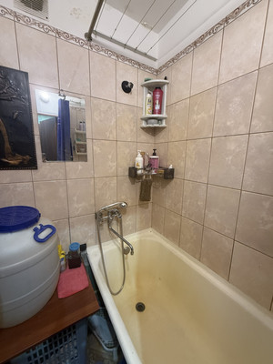 Продам комнату в 2-комн. квартире, Руставели ул, 2Ак1, Санкт-Петербург г