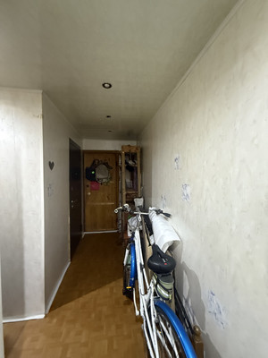 Продам комнату в 2-комн. квартире, Руставели ул, 2Ак1, Санкт-Петербург г