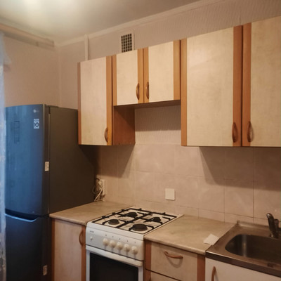 Продам двухкомнатную (2-комн.) квартиру, Рязанский пр-кт, 97, Москва г