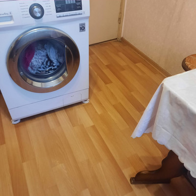 Продам двухкомнатную (2-комн.) квартиру, Рязанский пр-кт, 97, Москва г