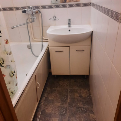 Продам двухкомнатную (2-комн.) квартиру, Рязанский пр-кт, 97, Москва г