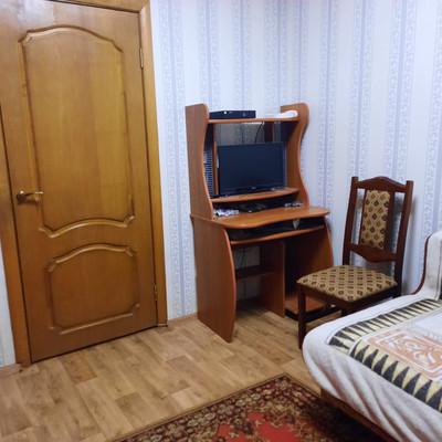 Продам двухкомнатную (2-комн.) квартиру, Рязанский пр-кт, 97, Москва г
