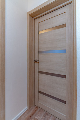 Продам трехкомнатную (3-комн.) квартиру, Орлово-Денисовский пр-кт, 15к1, Санкт-Петербург г