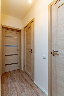 Продам трехкомнатную (3-комн.) квартиру, Орлово-Денисовский пр-кт, 15к1, Санкт-Петербург г