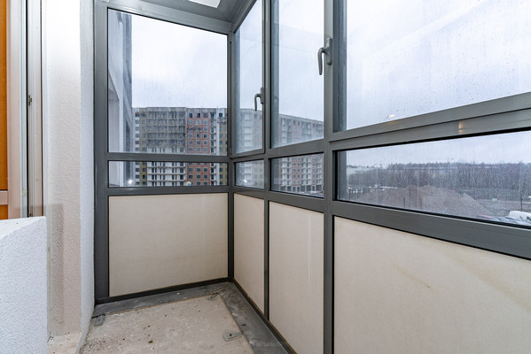 Продам трехкомнатную (3-комн.) квартиру, Орлово-Денисовский пр-кт, 15к1, Санкт-Петербург г