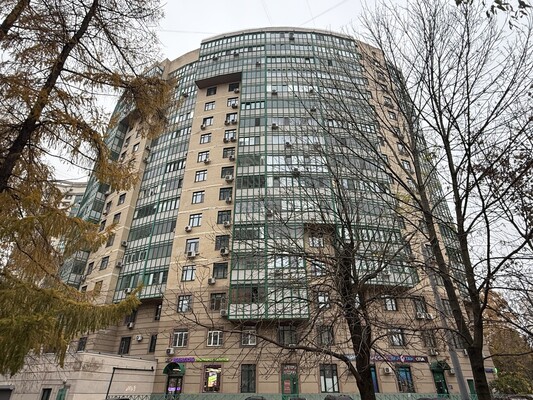 Продам однокомнатную (1-комн.) квартиру, Ленинградское ш, 124к3, Москва г