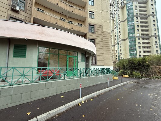 Продам однокомнатную (1-комн.) квартиру, Ленинградское ш, 124к3, Москва г