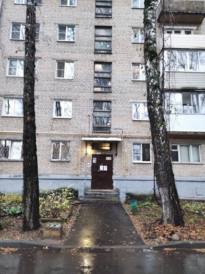 Продам двухкомнатную (2-комн.) квартиру, Железнодорожный проезд, 13, Красногорск г