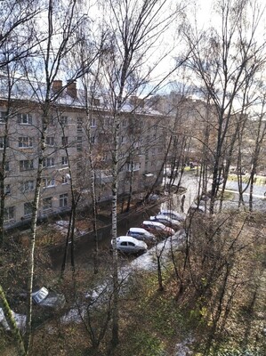 Продам двухкомнатную (2-комн.) квартиру, Железнодорожный проезд, 13, Красногорск г