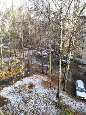 Продам двухкомнатную (2-комн.) квартиру, Железнодорожный проезд, 13, Красногорск г