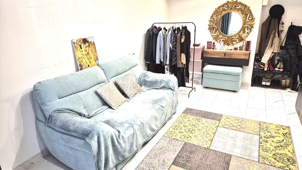 Продам однокомнатную (1-комн.) квартиру, Чонгарский б-р, 22к2, Москва г