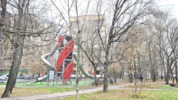 Продам однокомнатную (1-комн.) квартиру, Чонгарский б-р, 22к2, Москва г