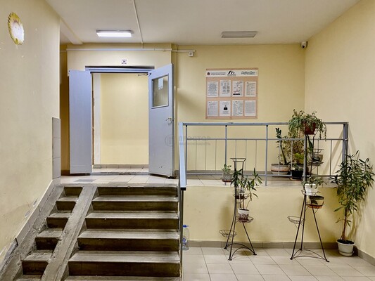 Продам двухкомнатную (2-комн.) квартиру, Творчества ул, 7, Домодедово с