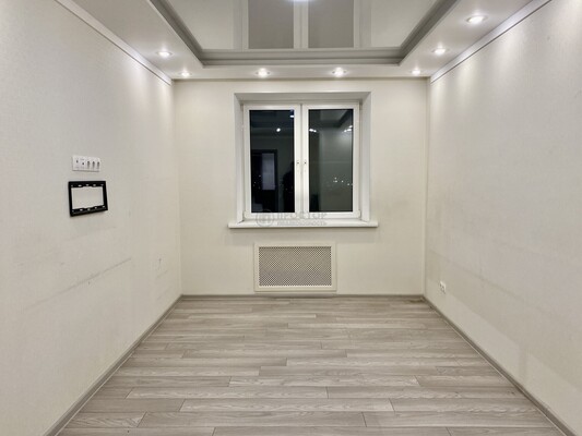 Продам двухкомнатную (2-комн.) квартиру, Творчества ул, 7, Домодедово с