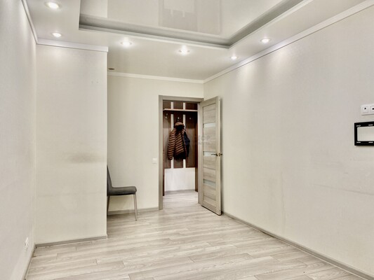 Продам двухкомнатную (2-комн.) квартиру, Творчества ул, 7, Домодедово с