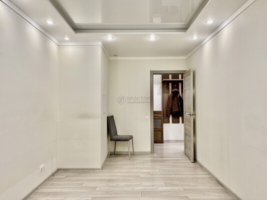 Продам двухкомнатную (2-комн.) квартиру, Творчества ул, 7, Домодедово с