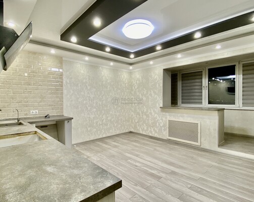 Продам двухкомнатную (2-комн.) квартиру, Творчества ул, 7, Домодедово с