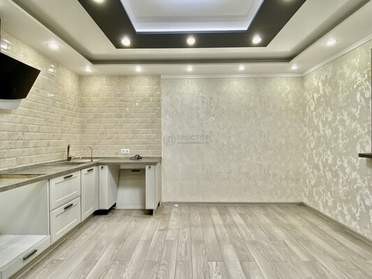 Продам двухкомнатную (2-комн.) квартиру, Творчества ул, 7, Домодедово с