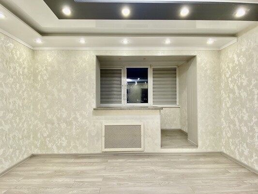 Продам двухкомнатную (2-комн.) квартиру, Творчества ул, 7, Домодедово с